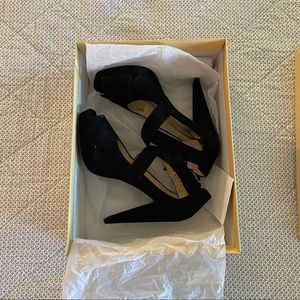 MICHAEL KORS PUMPS, Size 7.5